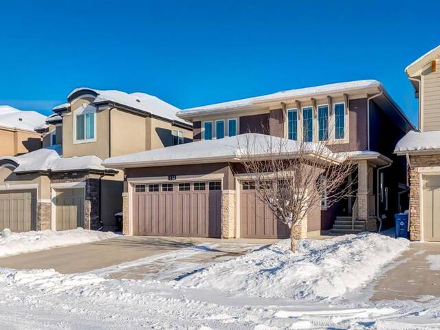 112 Evansridge Place NW Calgary