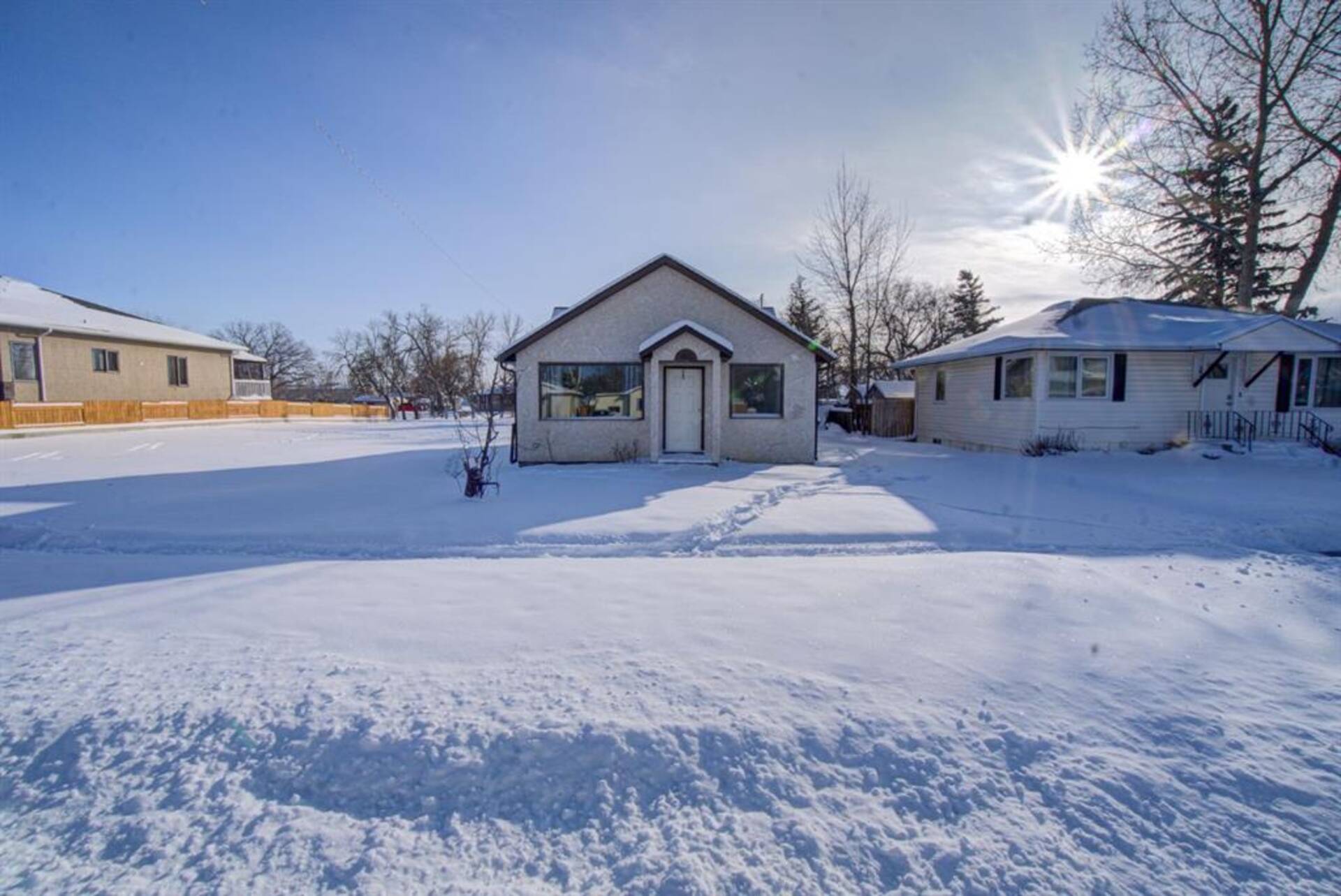 367 47 Avenue W Claresholm