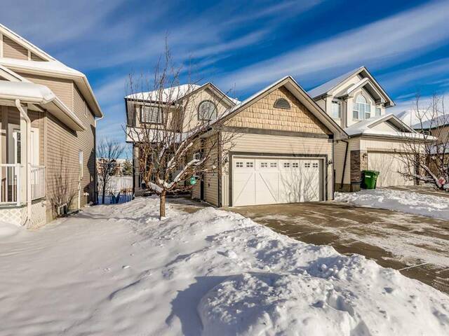 120 Bayside Point SW Airdrie