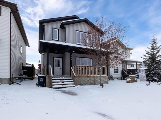 156 Chestnut Way Fort McMurray