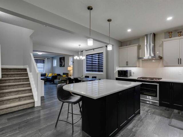 206 Yorkville Green SW Calgary