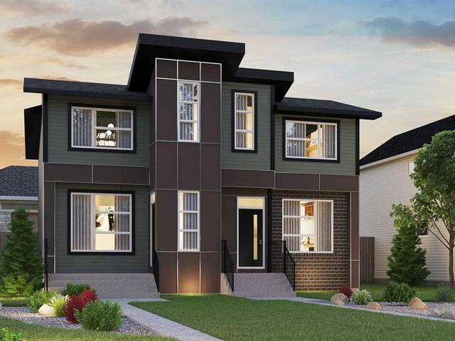 21298 Sheriff King Street SW Calgary