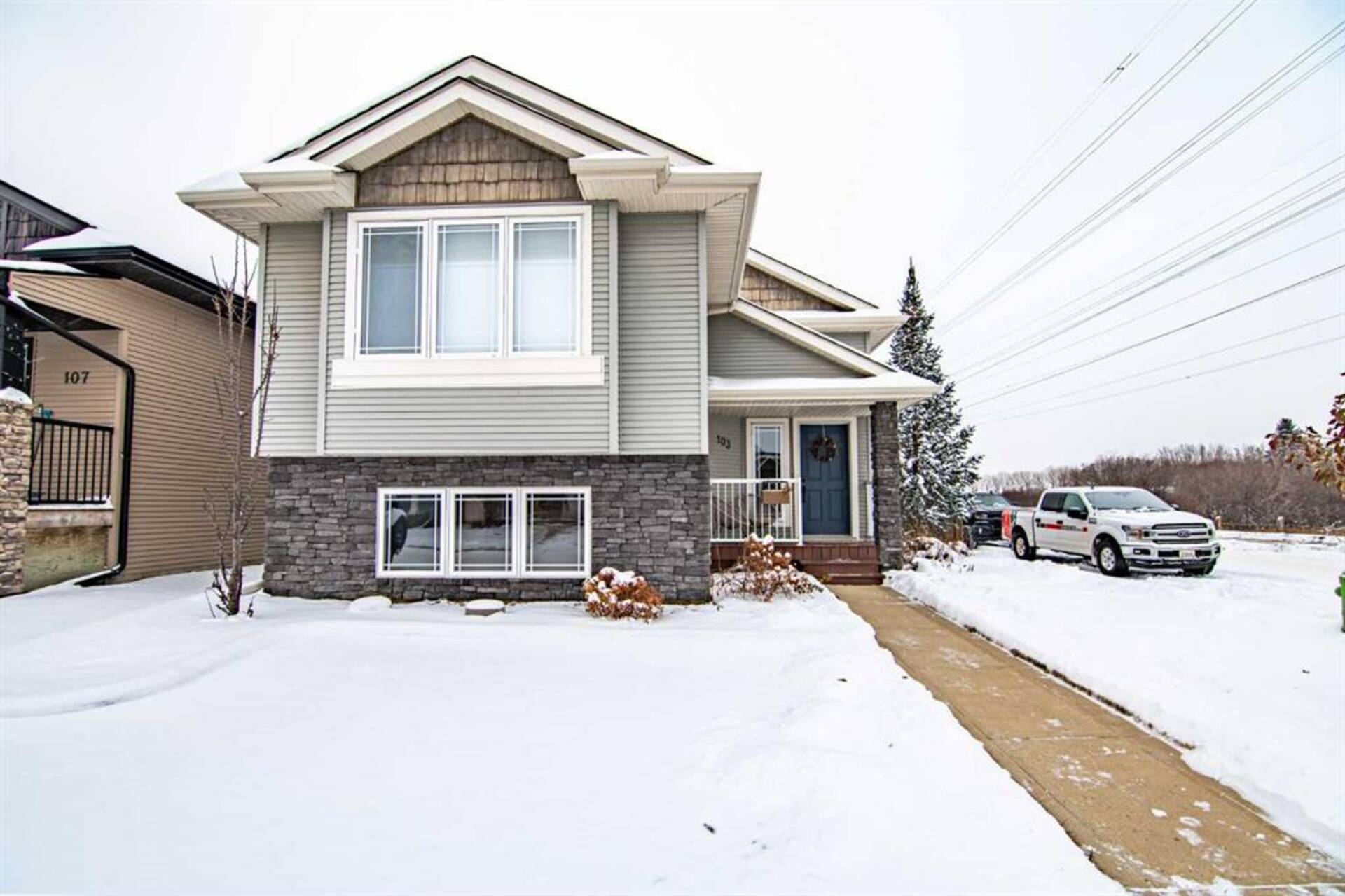 103 Vickers Close Red Deer