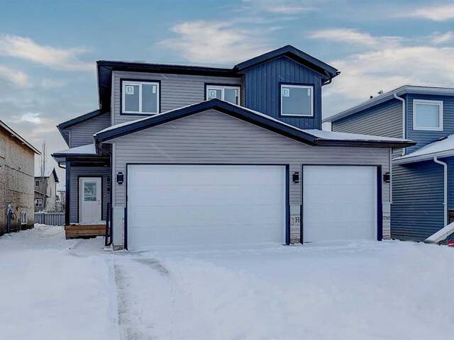 10317 128 Avenue Grande Prairie