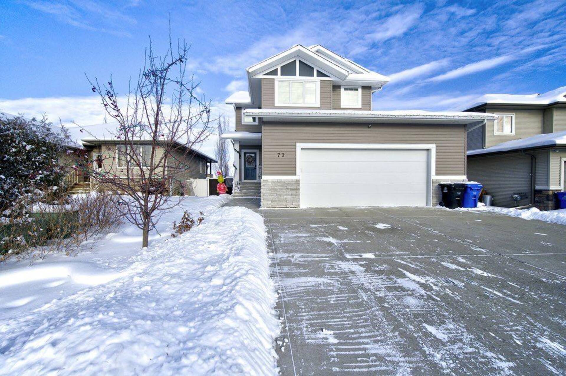 73 Chinook Street Blackfalds