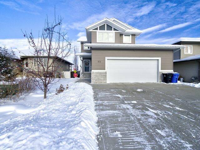 73 Chinook Street Blackfalds