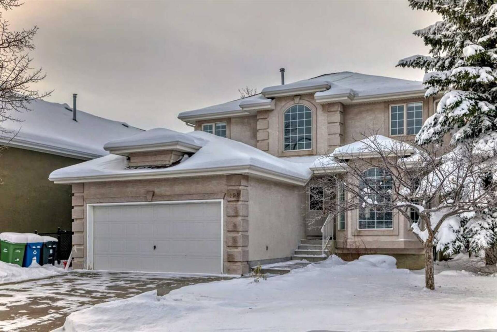 192 Citadel Green NW Calgary