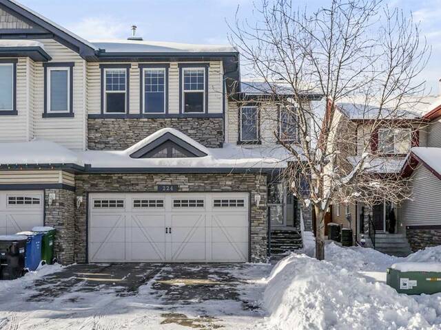 224 Silverado Range Heights SW Calgary