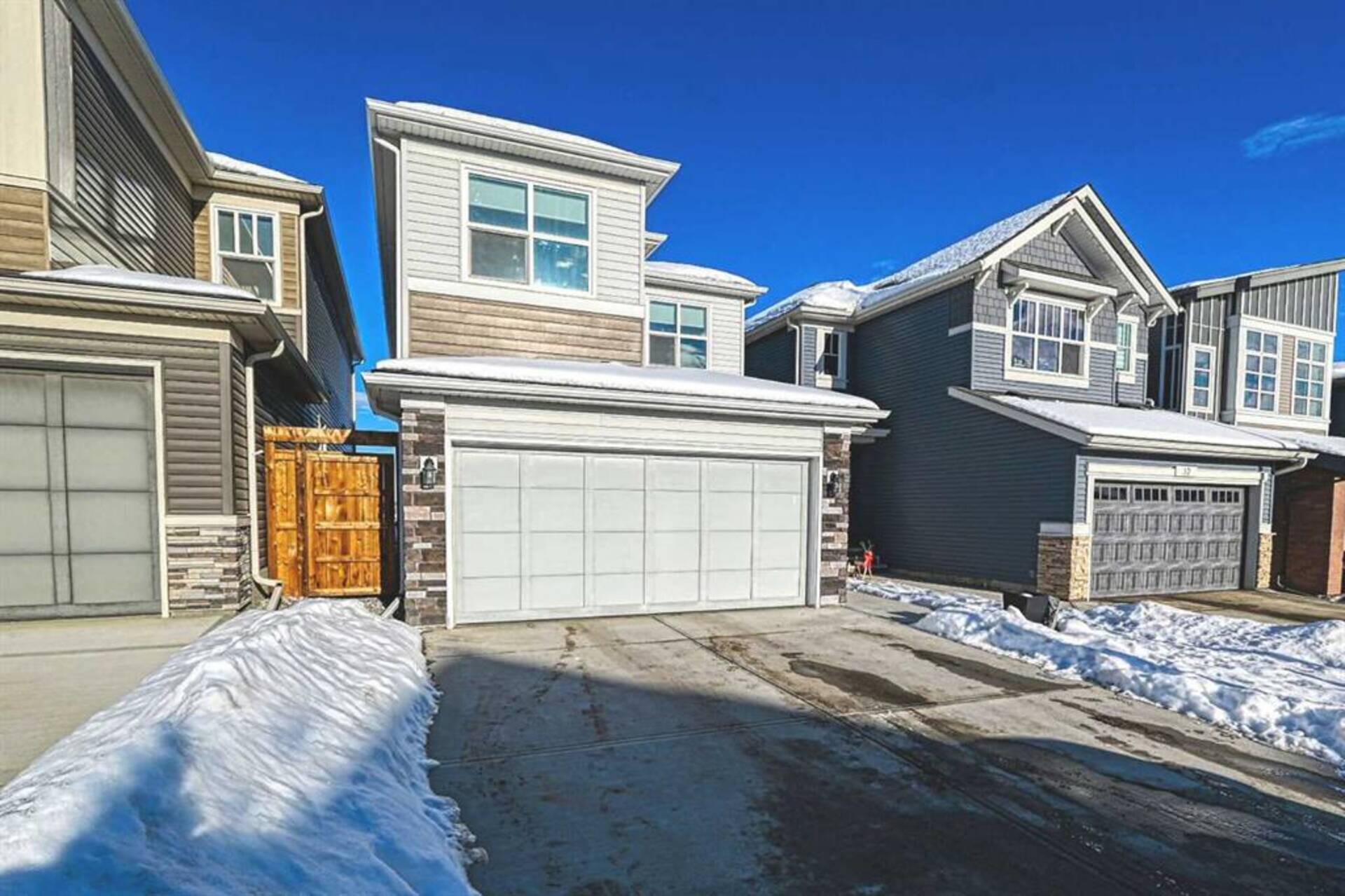 36 Belmont Terrace SW Calgary