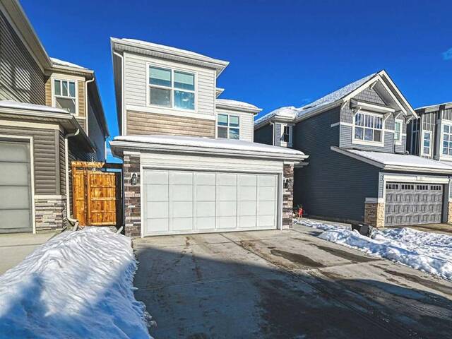 36 Belmont Terrace SW Calgary