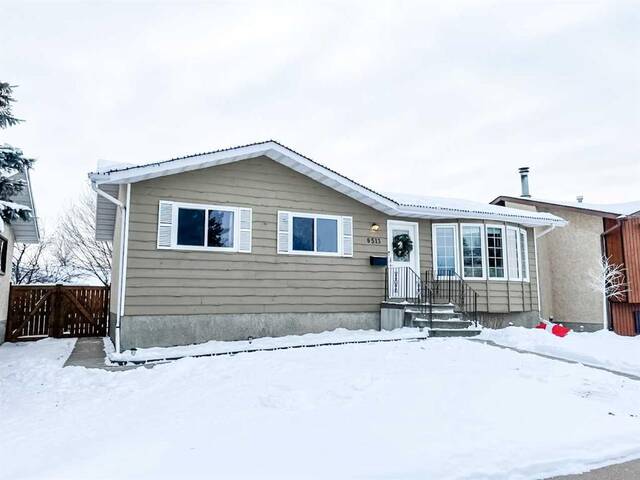 6513 50 Avenue Camrose