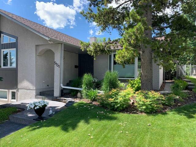 5131 Baines Road NW Calgary