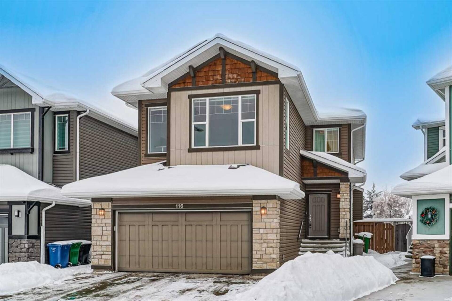 116 Auburn Glen Heights SE Calgary