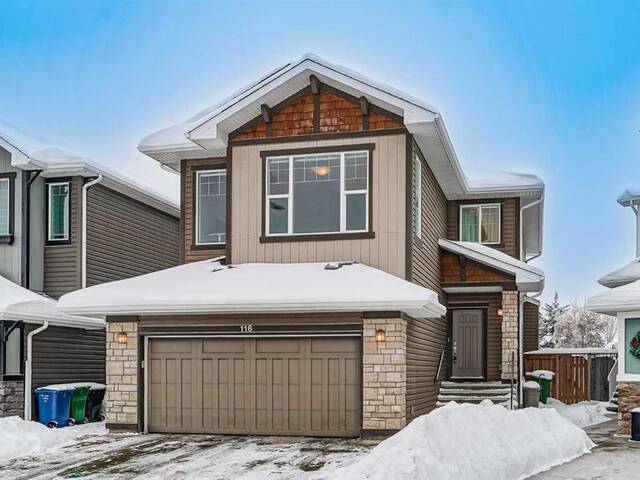 116 Auburn Glen Heights SE Calgary