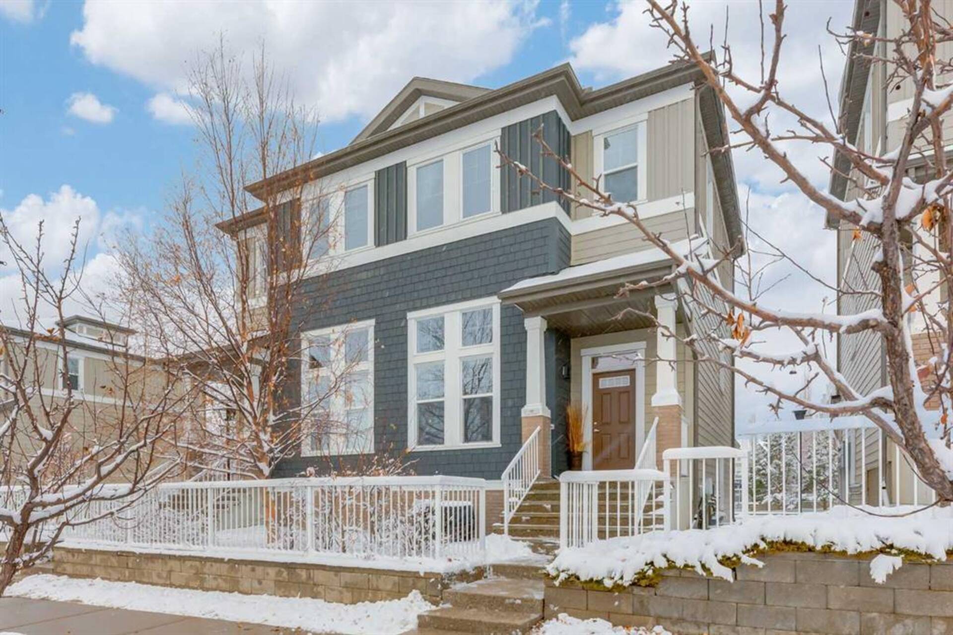 105 Evanston Square NW Calgary