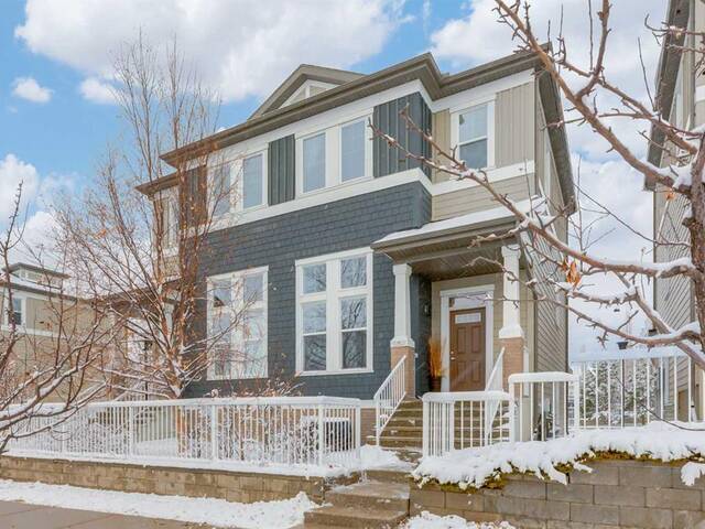 105 Evanston Square NW Calgary