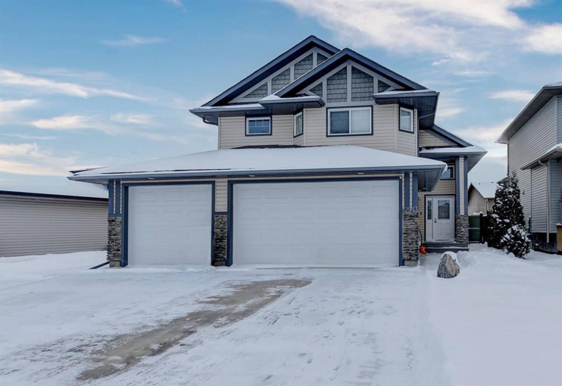 12913 Oak Road Grande Prairie