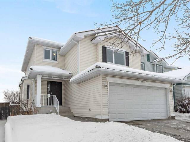 168 Edgebrook Park NW Calgary