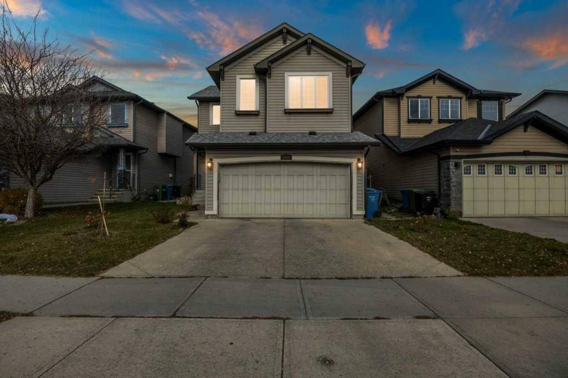 1920 New Brighton Drive SE Calgary