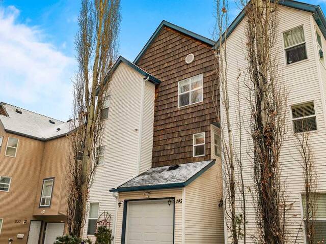 245 Bridlewood Lane SW Calgary