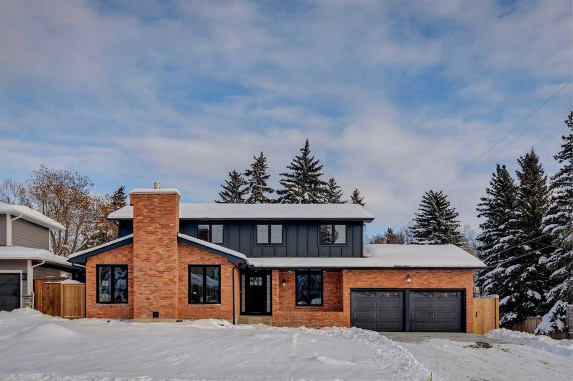 7028 Kennedy Drive SW Calgary