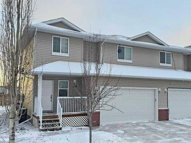 130, 116 6 Avenue NE Slave Lake