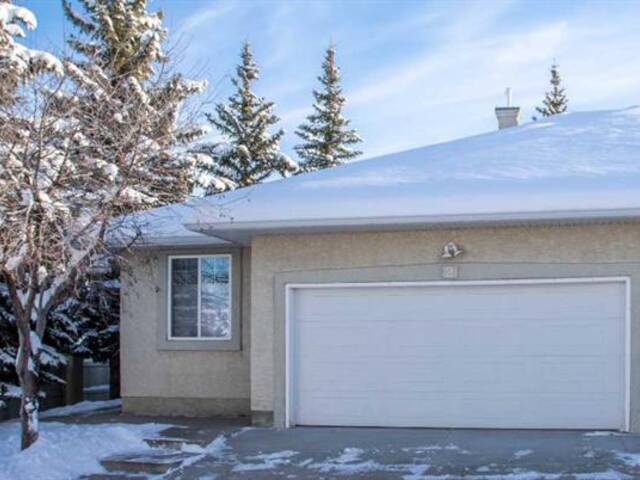 2 Cedarview Mews SW Calgary