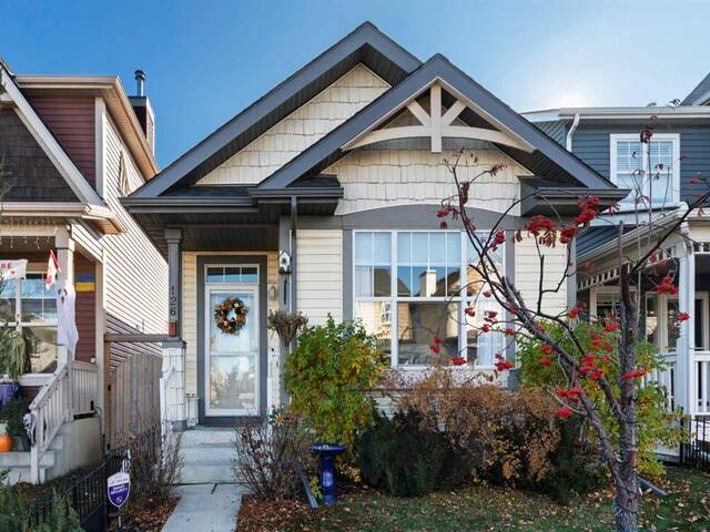 126 Auburn Bay Heights SE Calgary