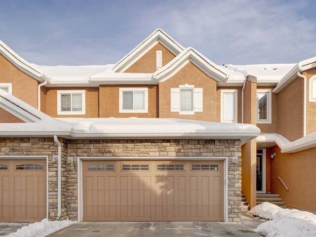 75 Cranleigh Heath SE Calgary