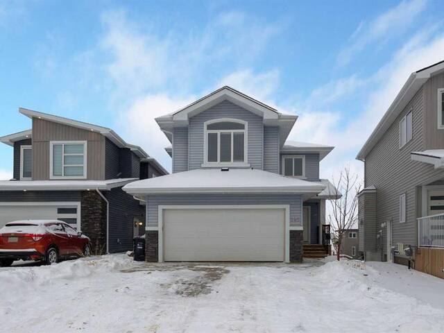 145 Shalestone Place Fort McMurray