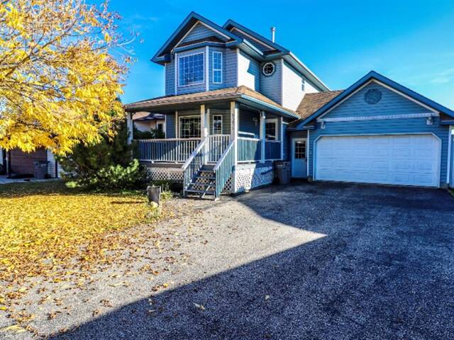 9035 67 Avenue Grande Prairie