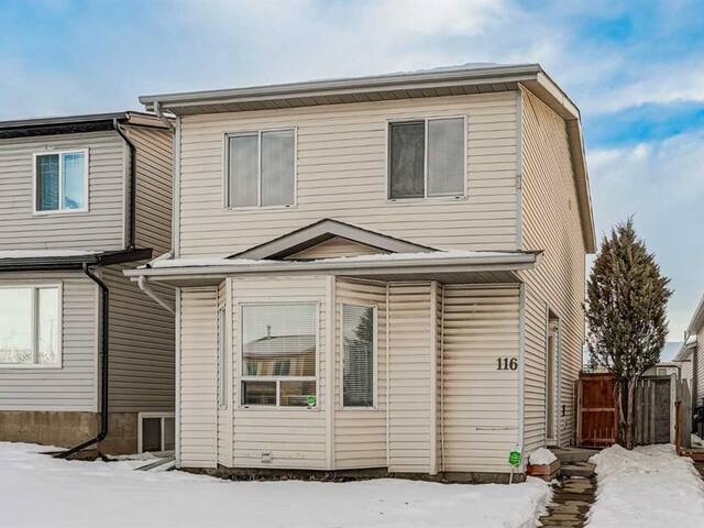 116 Falmere Way NE Calgary