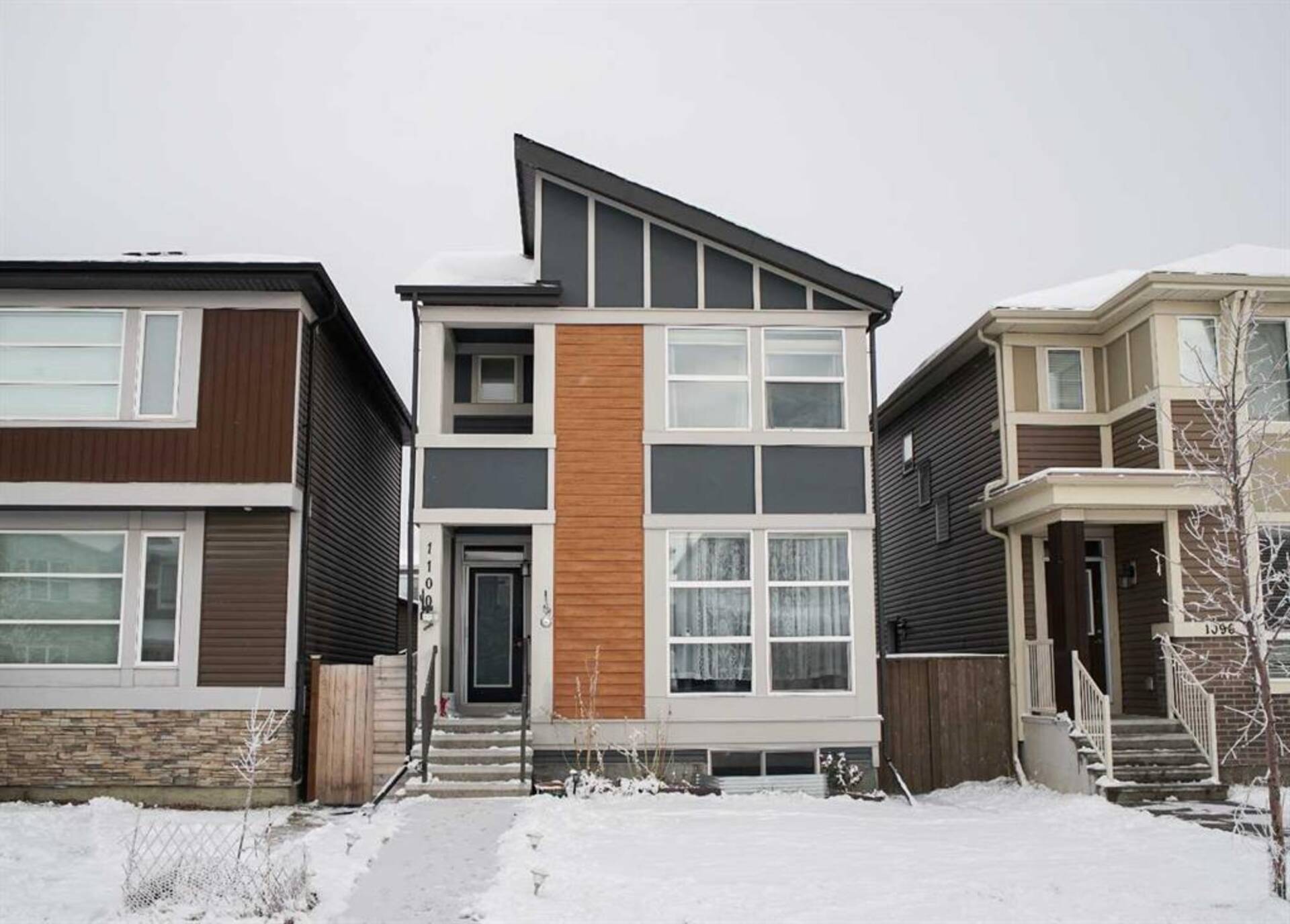 1100 Cornerstone Street NE Calgary