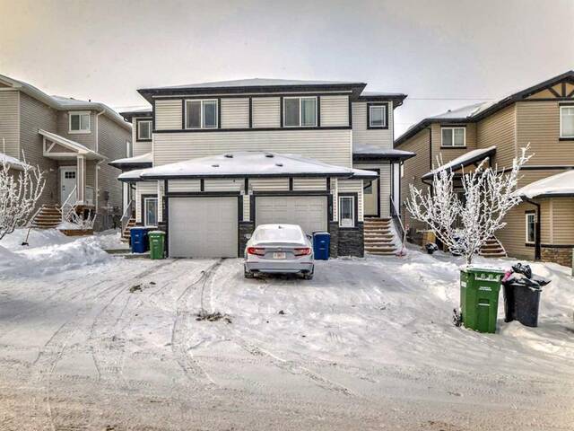 43 Baysprings Way SW Airdrie