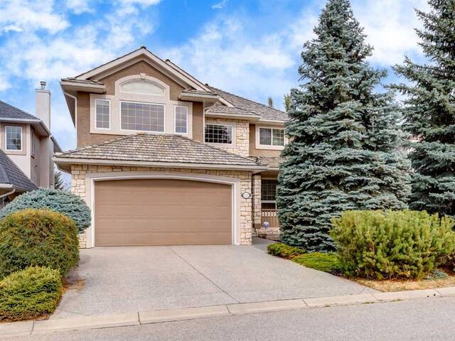 117 Evergreen Way SW Calgary