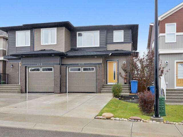 417 Carringvue Avenue NW Calgary