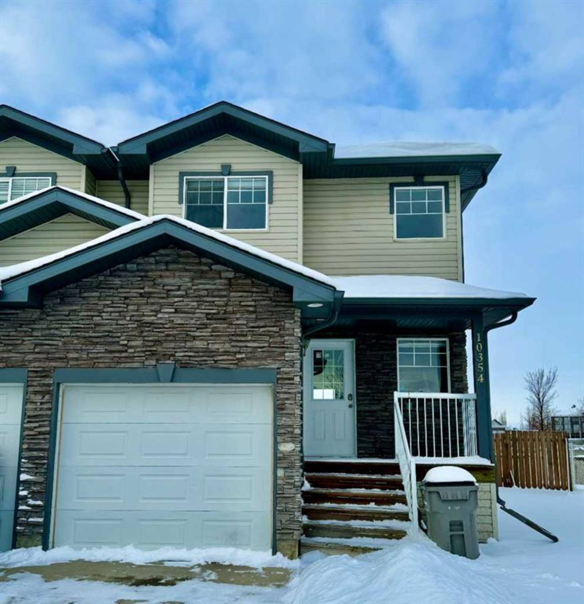 10354 70 Avenue Grande Prairie