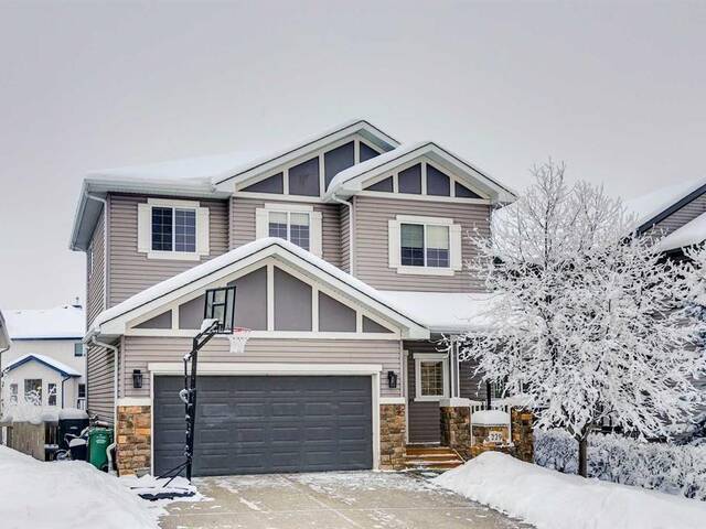 229 Cimarron Drive Okotoks