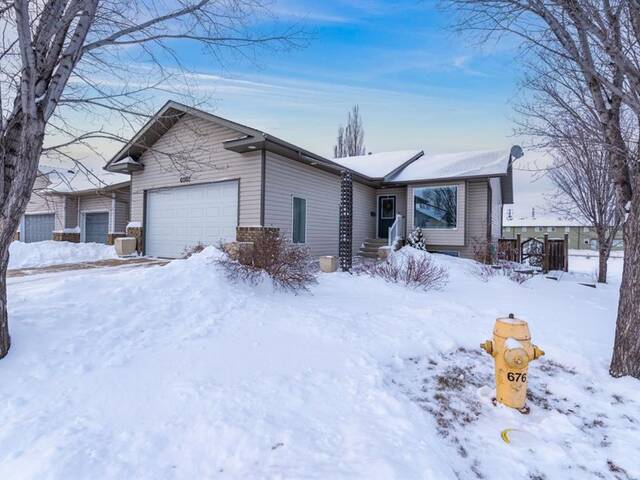 6002 24 Street Lloydminster