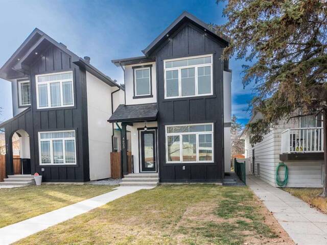 4623 79 Street NW Calgary