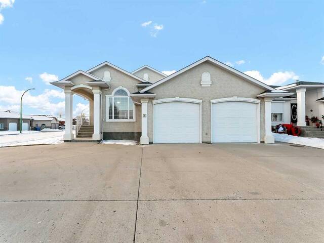 2 Vintage Meadows Court SE Medicine Hat