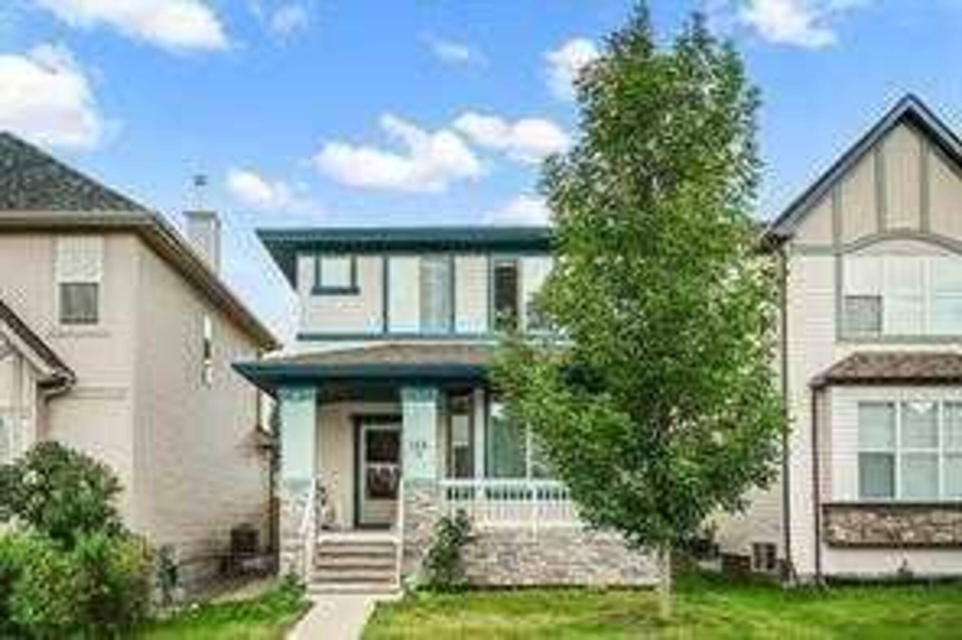 152 Silverado Plains Close SW Calgary