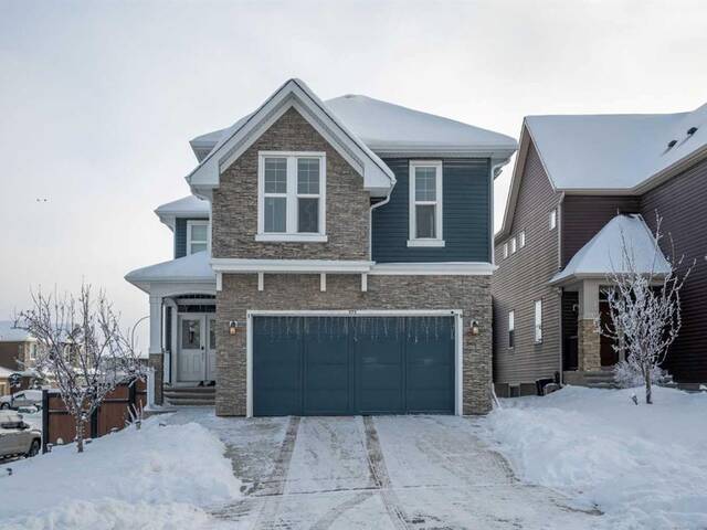 373 Nolan Hill Boulevard NW Calgary