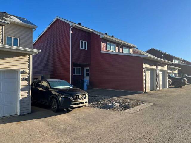 141 Alderwood Drive Fort McMurray