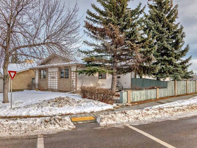 16290 Shawbrooke Drive SW Calgary