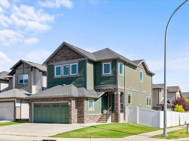 1218 Kingston Crescent SE Airdrie