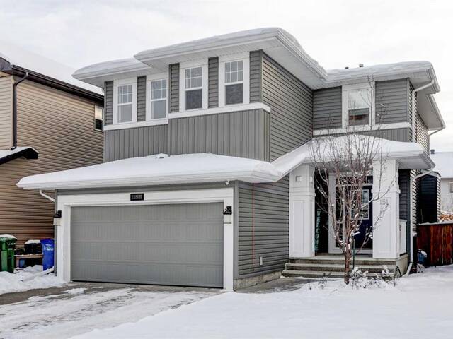 151 Ravenscroft Green SE Airdrie