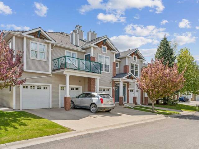 501, 39 Hidden Creek Place NW Calgary