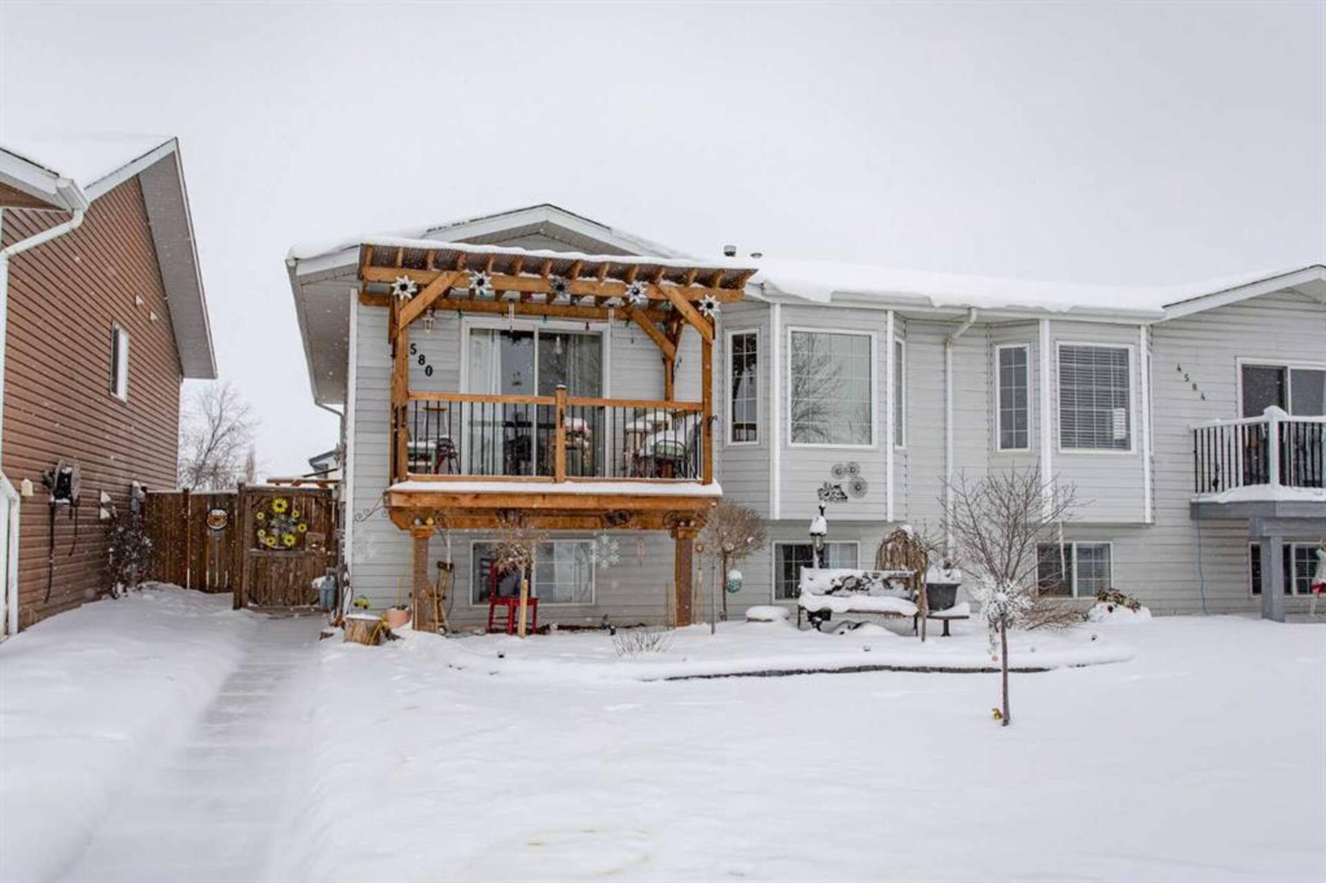 4580 Westbrooke Road Blackfalds