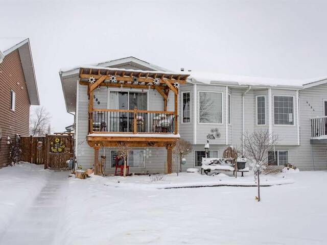 4580 Westbrooke Road Blackfalds